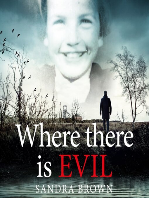 Title details for Where There Is Evil by Sandra Brown - Wait list